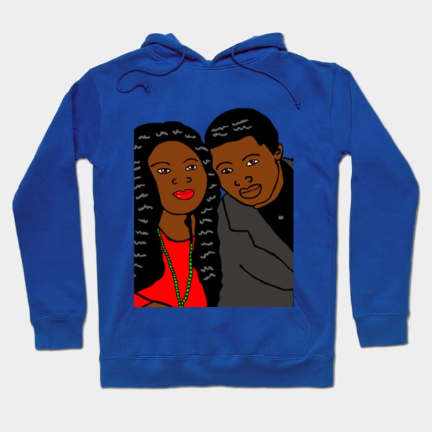 Nephew of The Groom Hoodie by rogersentertainment